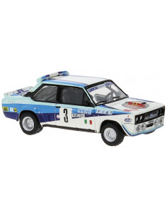 Fiat 131 Abarth H0