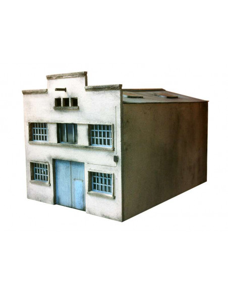 Small warehouse N