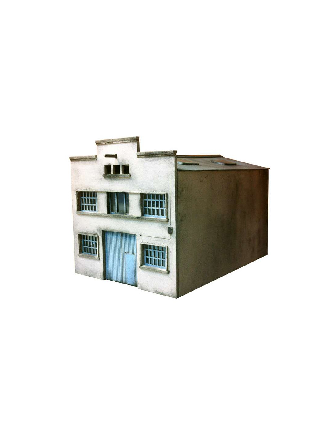Small warehouse N