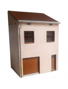 Casa Calle de arriba 121 N