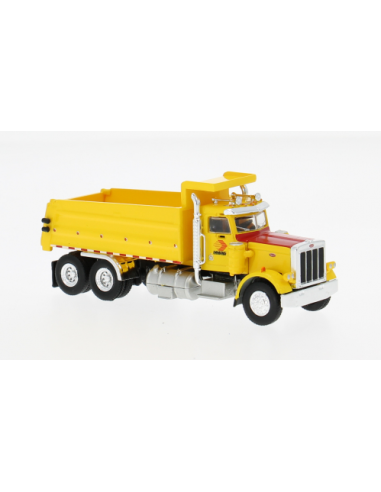 Camion Peterbilt 359 Kipper 1973 Hawkins HO
