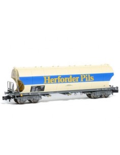 Silo wagon Herforder Pils N