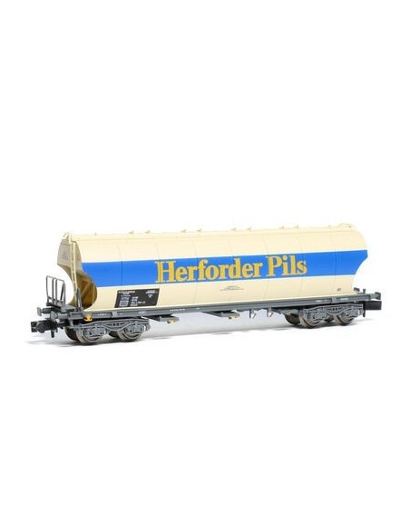 Silo wagon Herforder Pils N