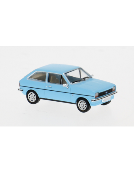 Ford Fiesta MK I 1975 H0