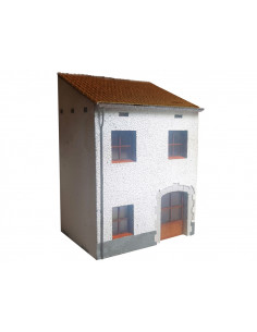 Edificio Calle de Arriba 125 H0