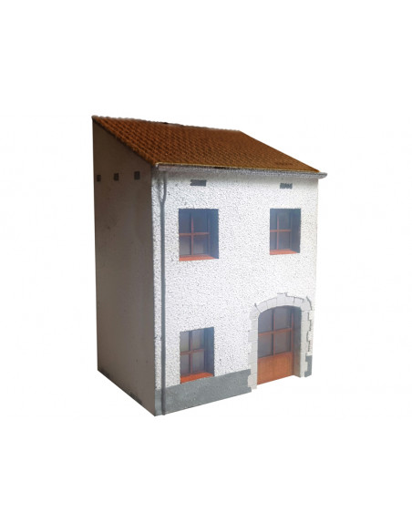Edificio Calle de Arriba 125 H0