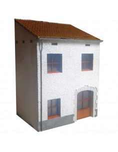 Casa Calle de arriba 125 N