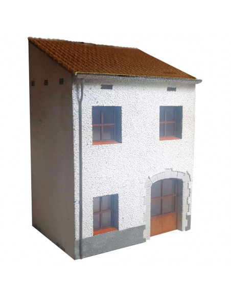 Casa Calle de arriba 125 N