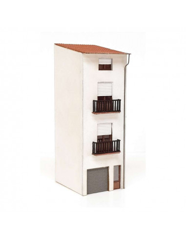 Casa Aliaga 2 N
