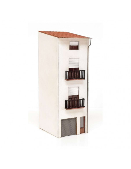 Casa Aliaga 2 N