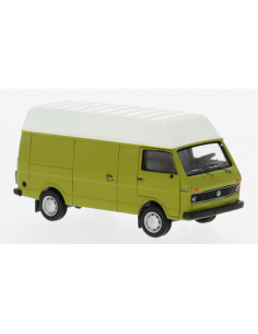 Volkswagen LT Hochraum-Kasten 1975 H0