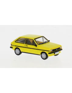 Ford Fiesta MK I 1975 H0