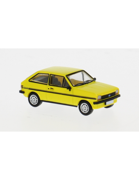 Ford Fiesta MK I 1975 H0