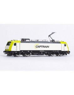 Locomotora Captrain 253.103 Ep VI HO
