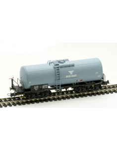 Tank wagon UNICOM TRANZIT Zaes Ep VI H0