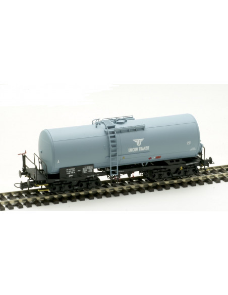 Tank wagon UNICOM TRANZIT Zaes Ep VI H0