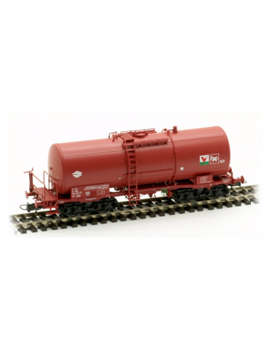 Tank wagon MAV Zas Ep V HO