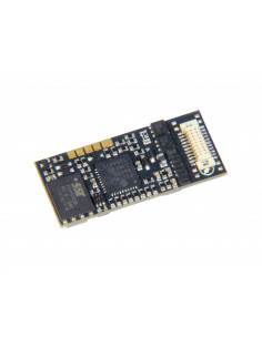 Decoder de sonido NEXT 18 0.8 A 4+4 FA