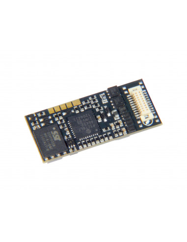 Decoder de sonido NEXT 18 0.8 A 4+4 FA