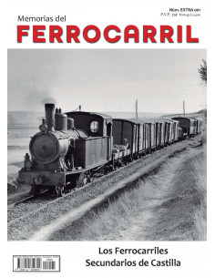 Book the Memories of the Railway Extra 1