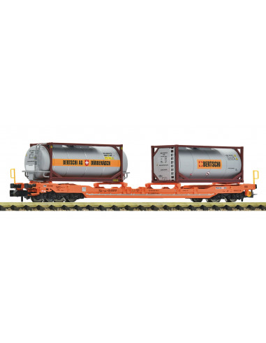 Pocket wagon T5 Wascosa Ep VI N