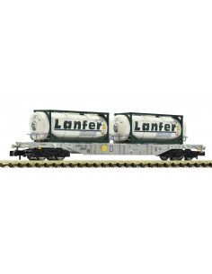 Containertragwagen LANFER Ep VI N
