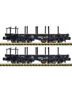 Schwerlastwagen DR Ep IV N