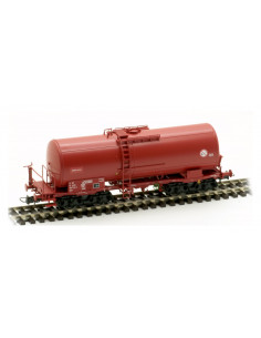 Cisterna Zaes de Rail Cargo Hungaria Ep VI H0
