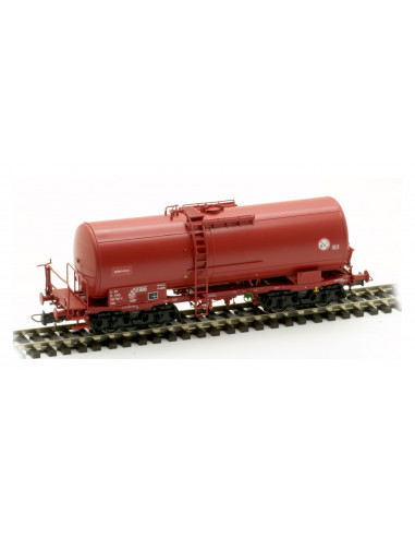 Cisterna Zaes de Rail Cargo Hungaria Ep VI H0
