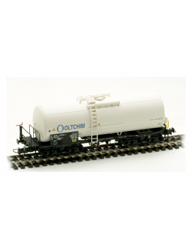 Tank waggen OLTCHIM Ep VI H0