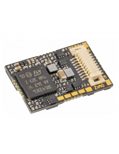 Sound decoder Next18 0.7A 6 FA