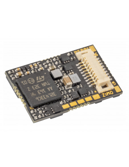 Decoder sonido Next18 0.7A 6 FA