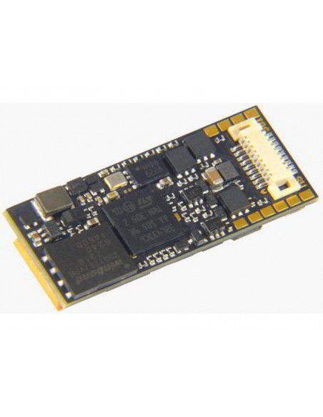 Sound decoder Next18 0.8A 6 FA