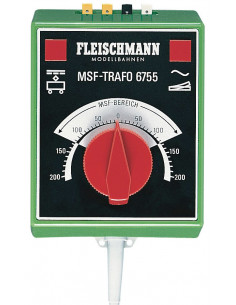 Fleischmann MSF TRAFO 6755