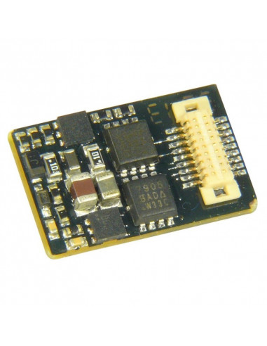 Decoder NEM 662 Next18 0,7A