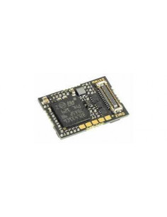 Decoder conector E24 0,7A