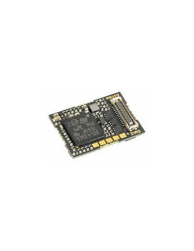 Decoder conector E24 0,7A