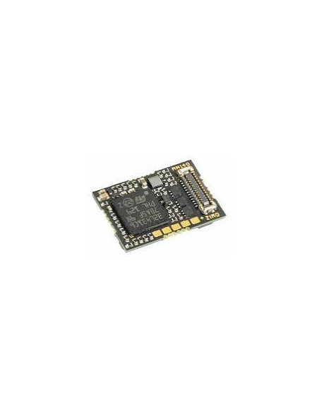 Decoder conector E24 0,7A