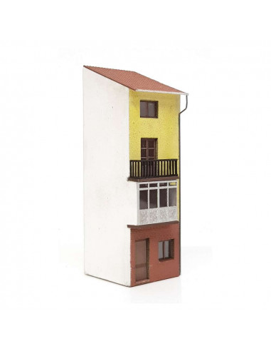 Casa Aliaga 3 N