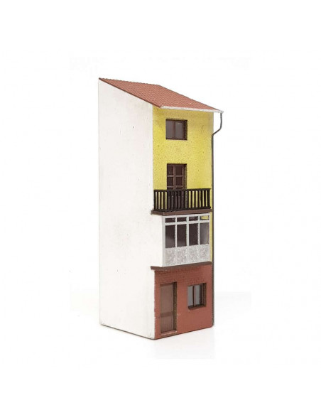 Casa Aliaga 3 N