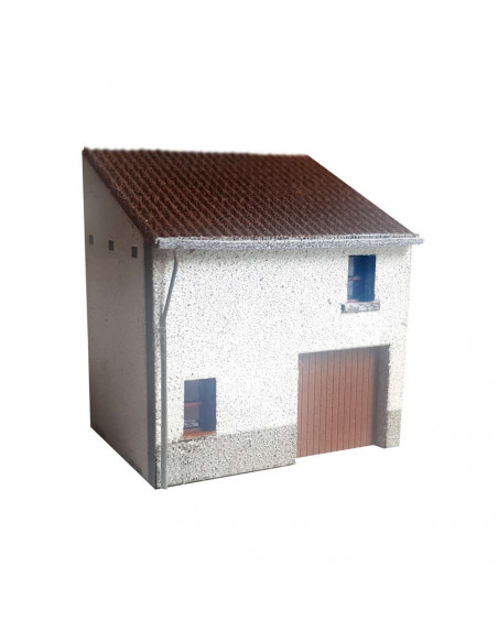 Casa Calle de arriba 127 N