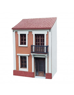 Casa La Rectoria N