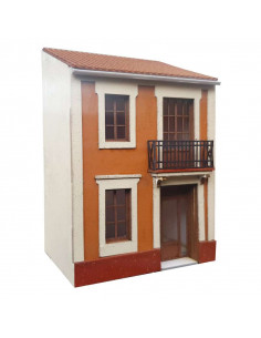 La rectoria H0