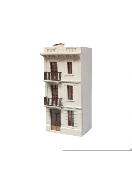 Casa Calle Avila 127 N