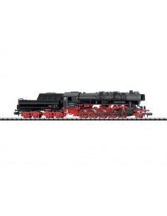 Locomotora de vapor BR 52.80 Ep V N