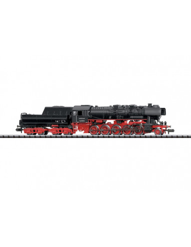 Steam locomotive BR 52.80 Ep V N