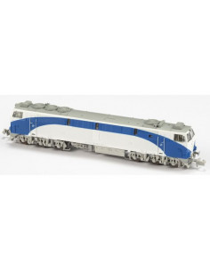 Diesel locomotive Renfe 333 Grandes Líneas DCC Sonido N