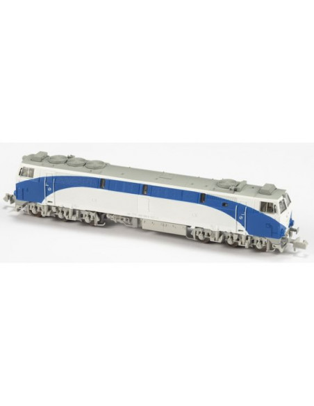 Locomotora 333 Grandes Líneas Renfe DCC Sonido N