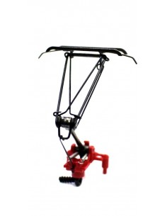 Pantografo de brazo HO 87L002