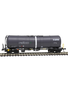 Vagon cisterna Railco Zacns 88 Ep VI H0
